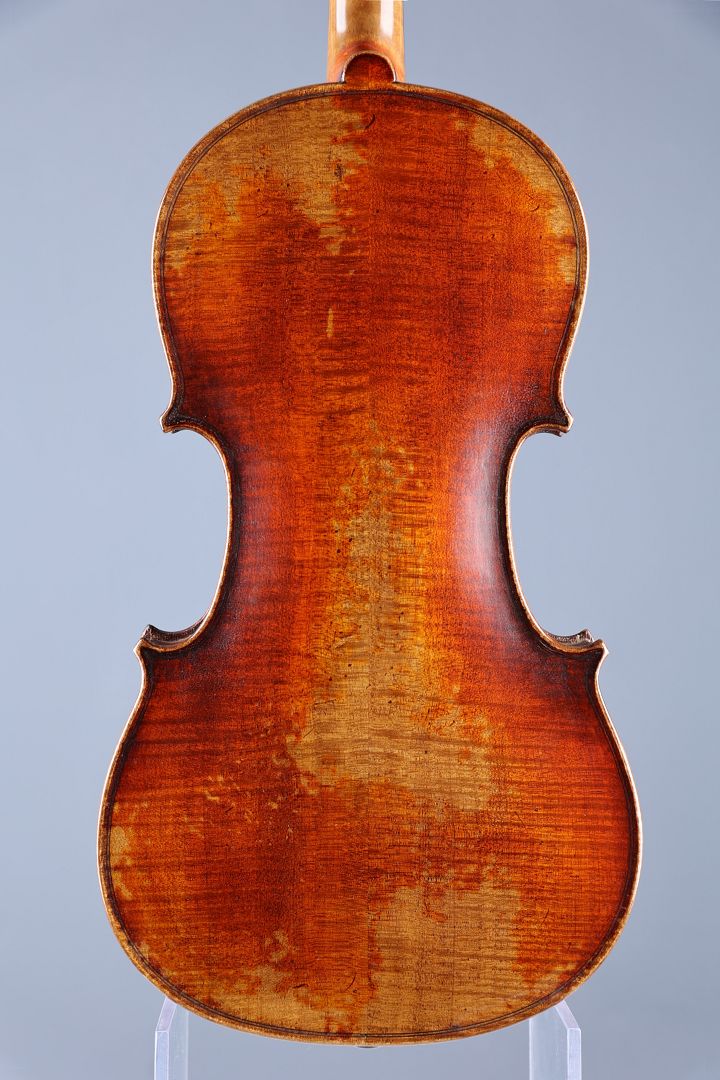 Heinel Oskar Erich - Markneukirchen anno 1907 - V10352